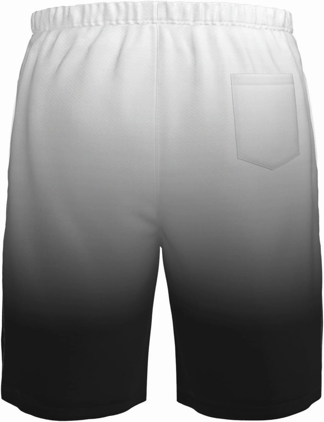 We Tailgate Harder Than Your Team Plays Men's Swim Trunks Quick Dry Beach Board Shorts Swimwear Bathing Suits,