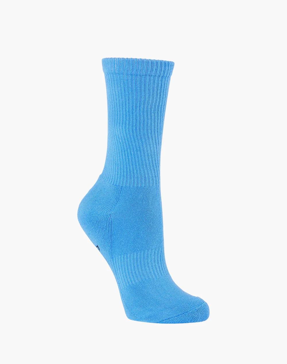 WOMENS ELEPHANT ZOO CONSERVATION SOCK