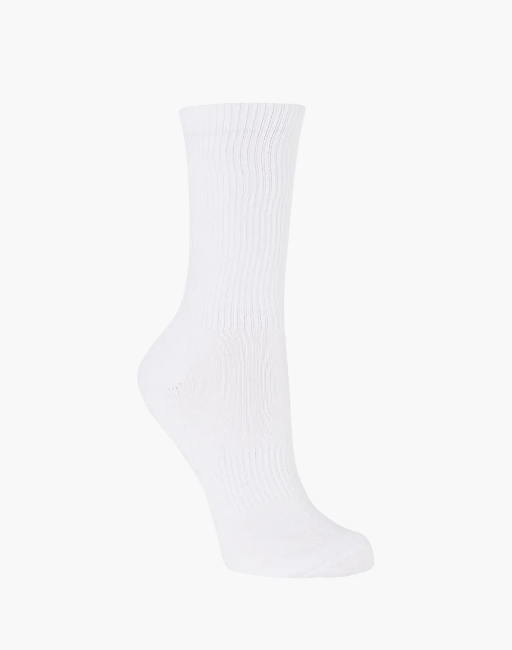 WOMENS RHINO ZOO CONSERVATION SOCK