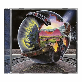 Wounded Land Remixed & Remastered