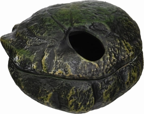 Zoo Med Reptile Shelter 3 in 1 Cave, Medium