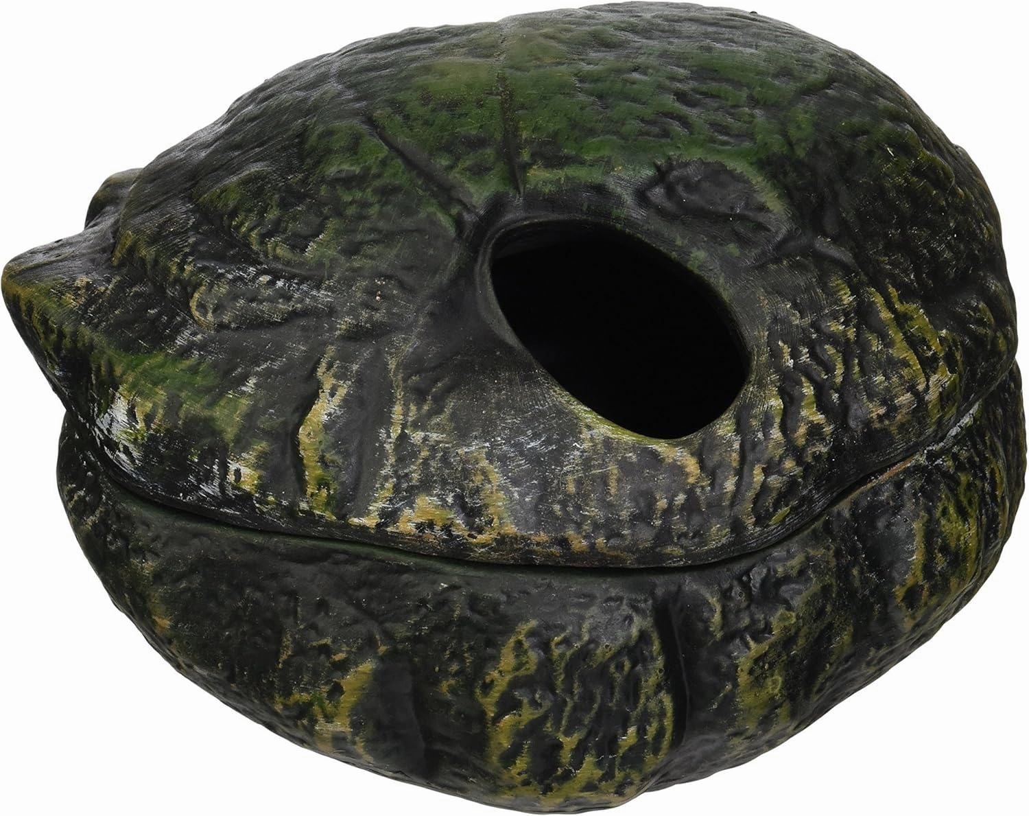 Zoo Med Reptile Shelter 3 in 1 Cave, Medium